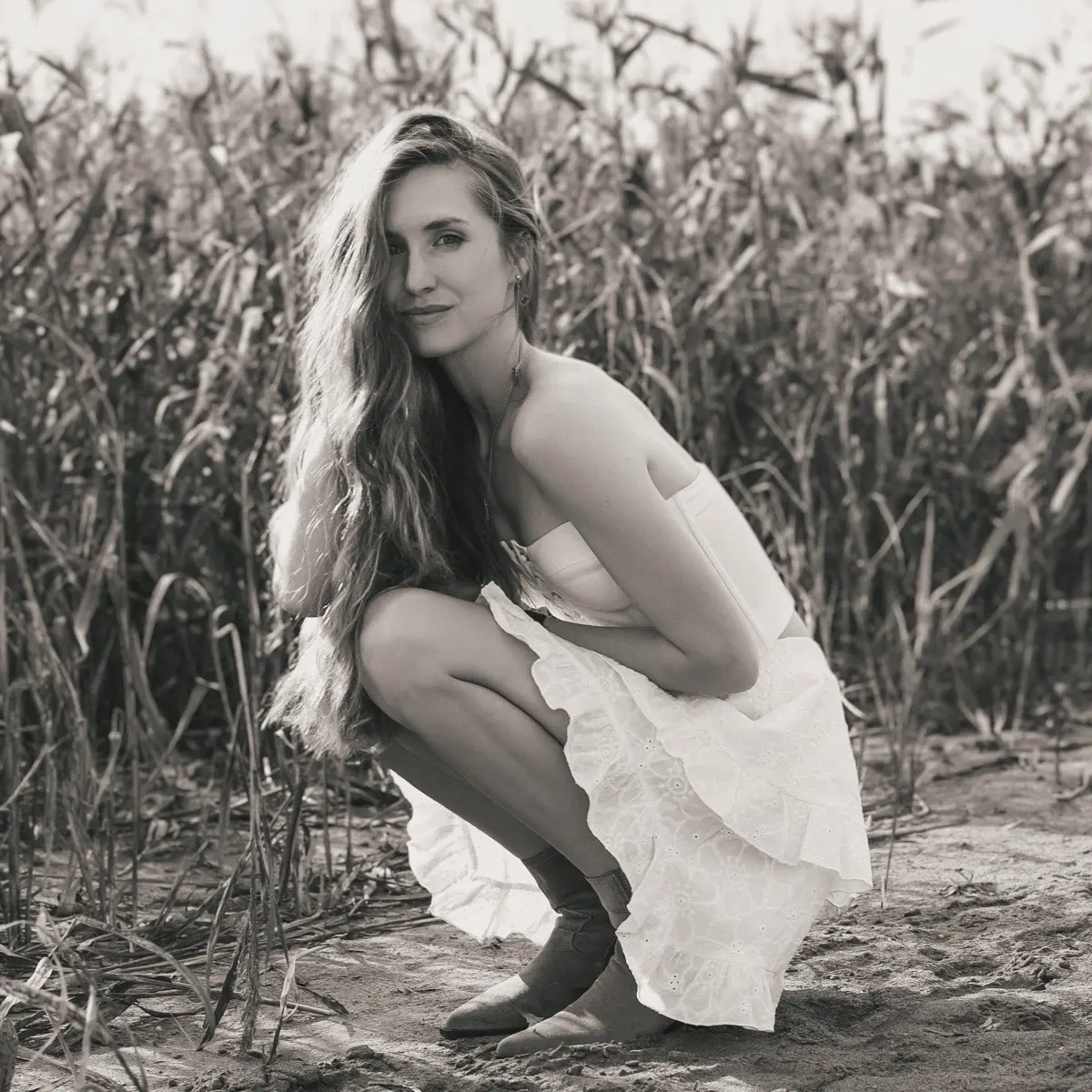 Волкова Евгения