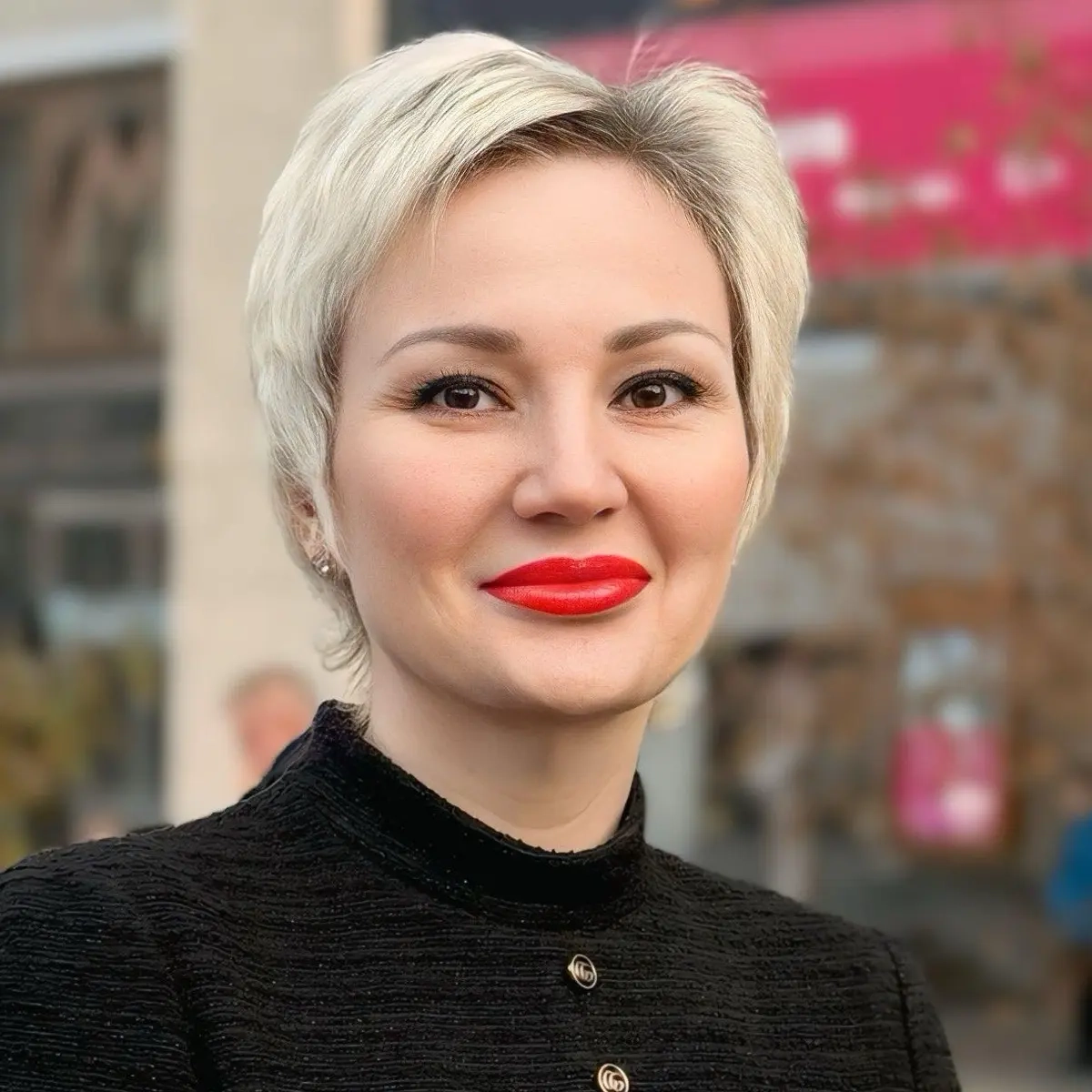 Жанна Басалык | Сетка — социальная сеть от hh.ru