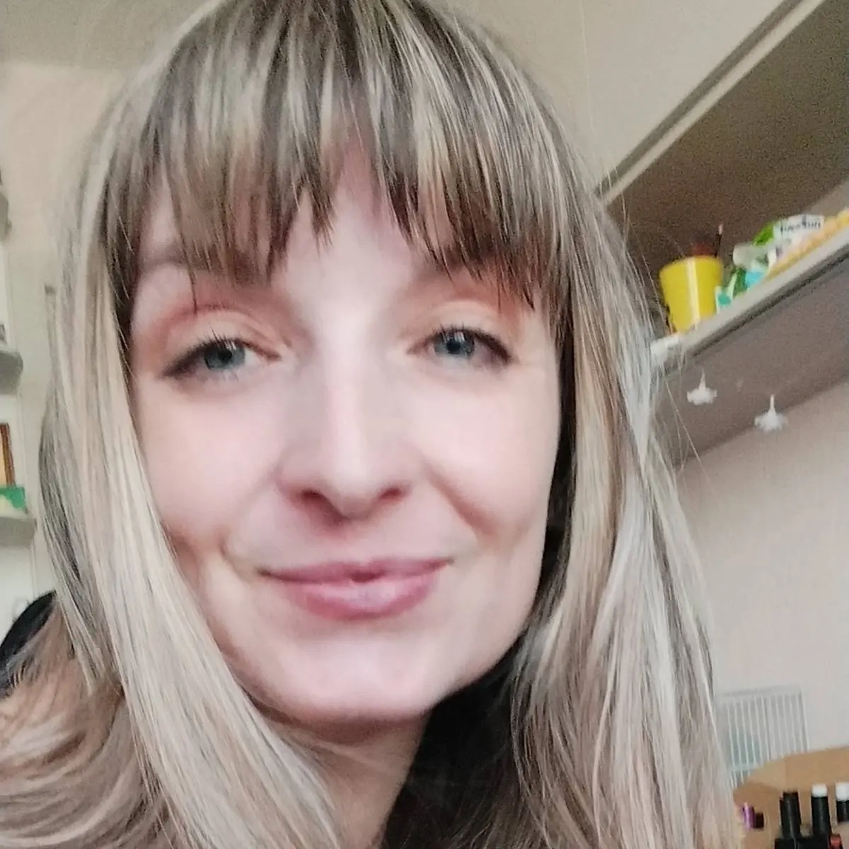 Кристина Кожух | Сетка — социальная сеть от hh.ru