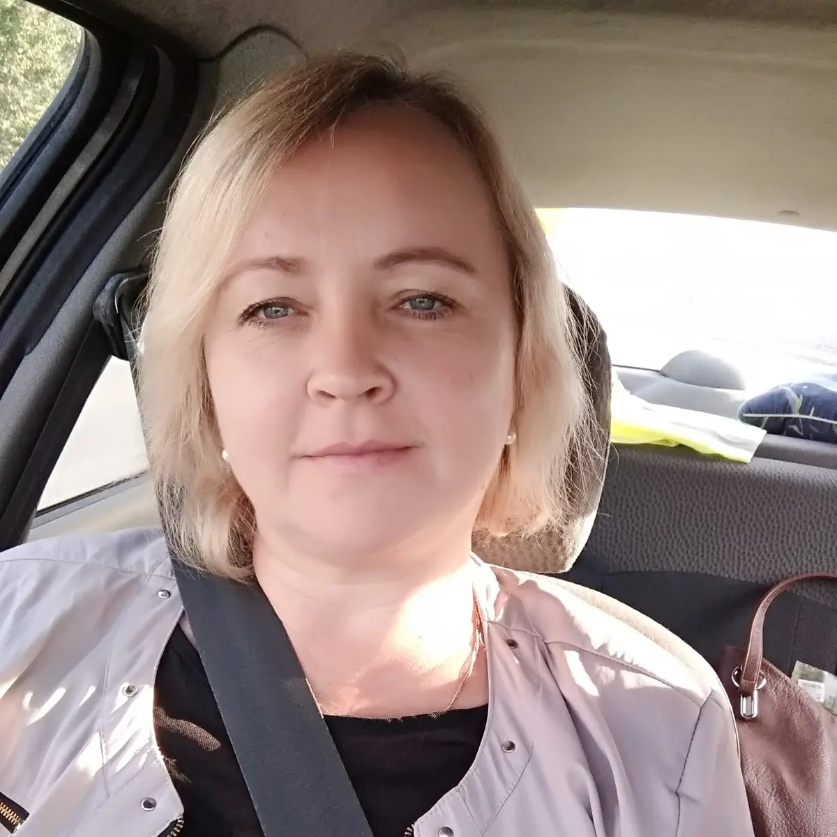 Наталья Костромина