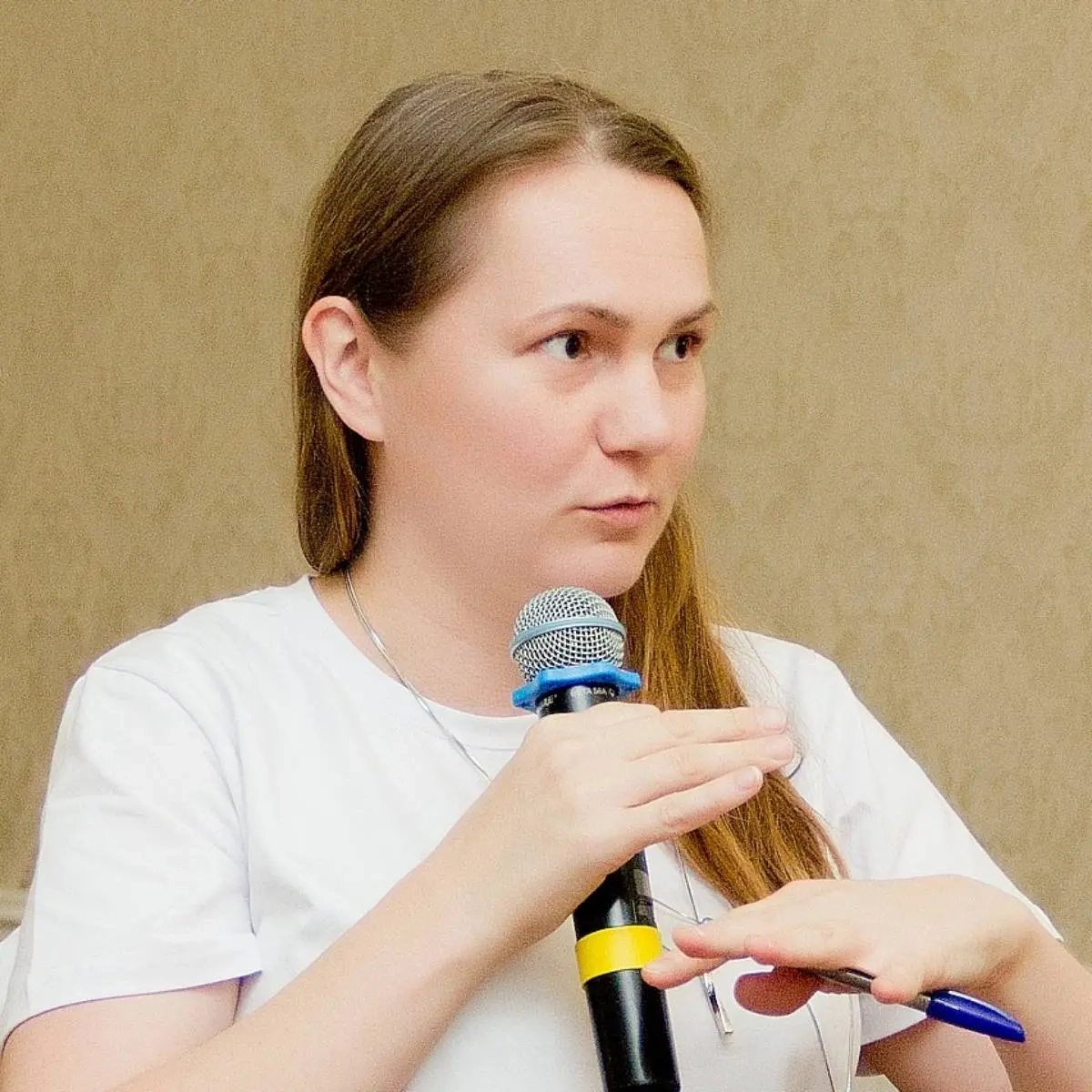 Екатерина Видинеева | Сетка — социальная сеть от hh.ru