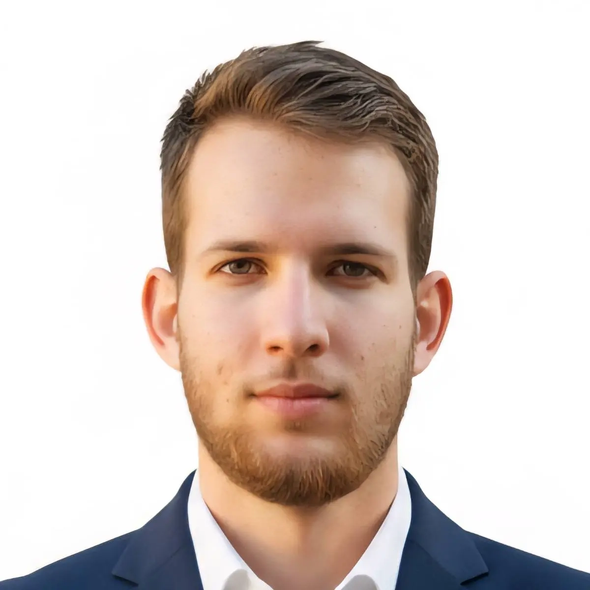 Иван Мельничук