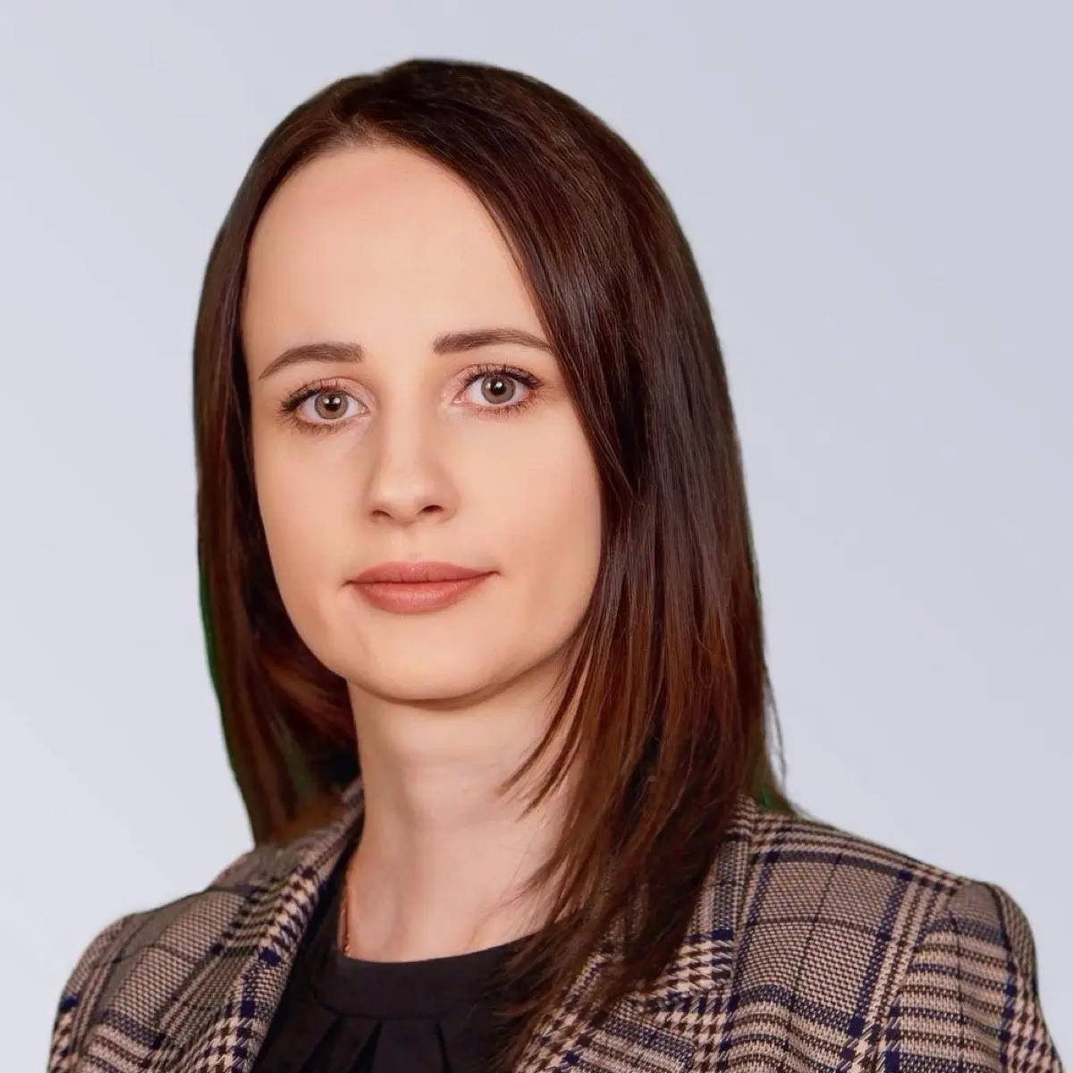 Светлана Викторовна