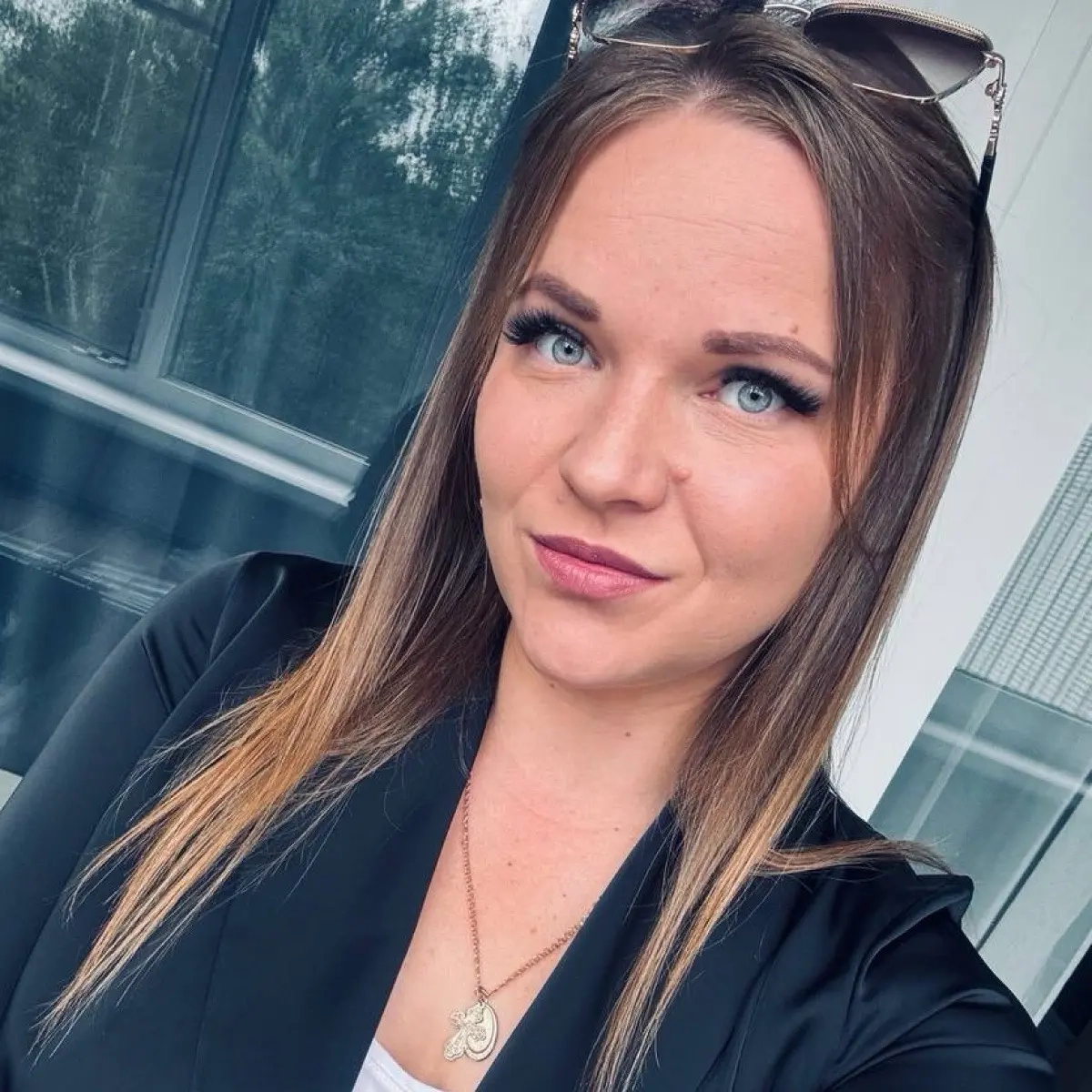 Екатерина Горохова