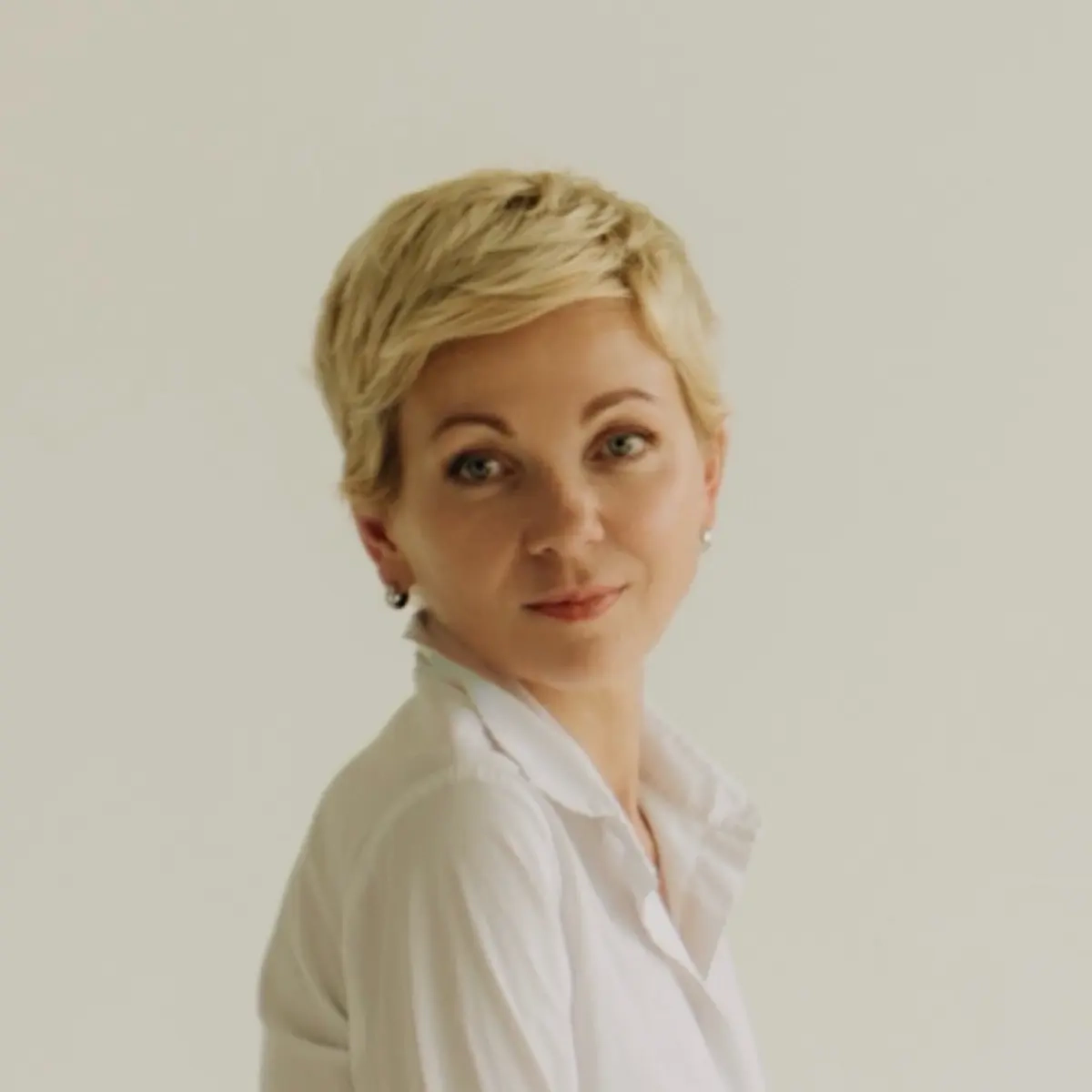 Юлия Сошина | Сетка — социальная сеть от hh.ru