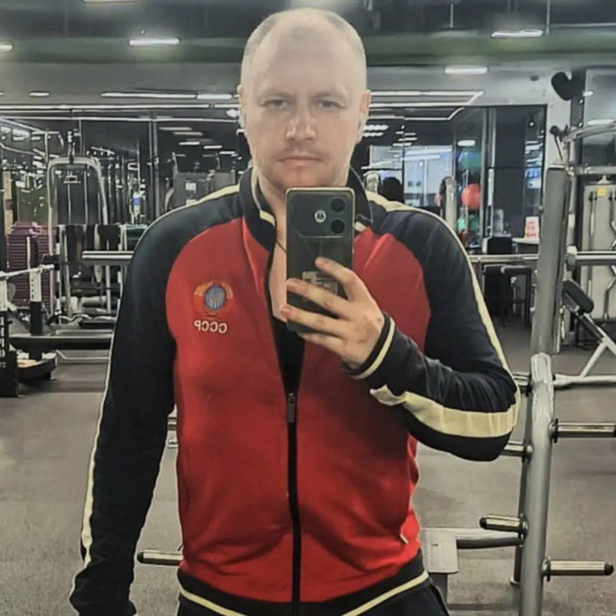 Вадим Бурмистров | Сетка — социальная сеть от hh.ru