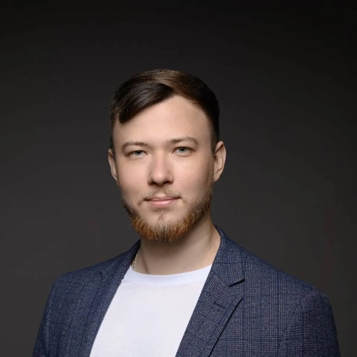 Никита Козырев