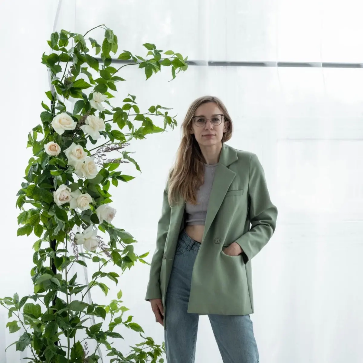 Анастасия Конюхова | Сетка — социальная сеть от hh.ru