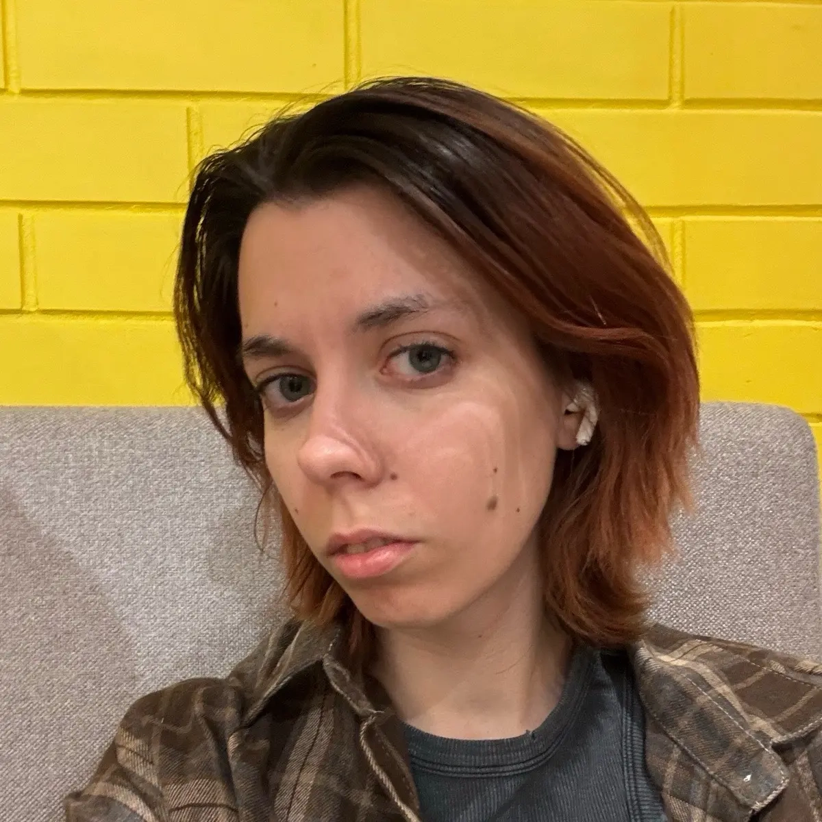 Александра Помазкова