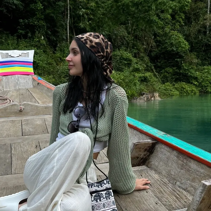 Аня Коробицына