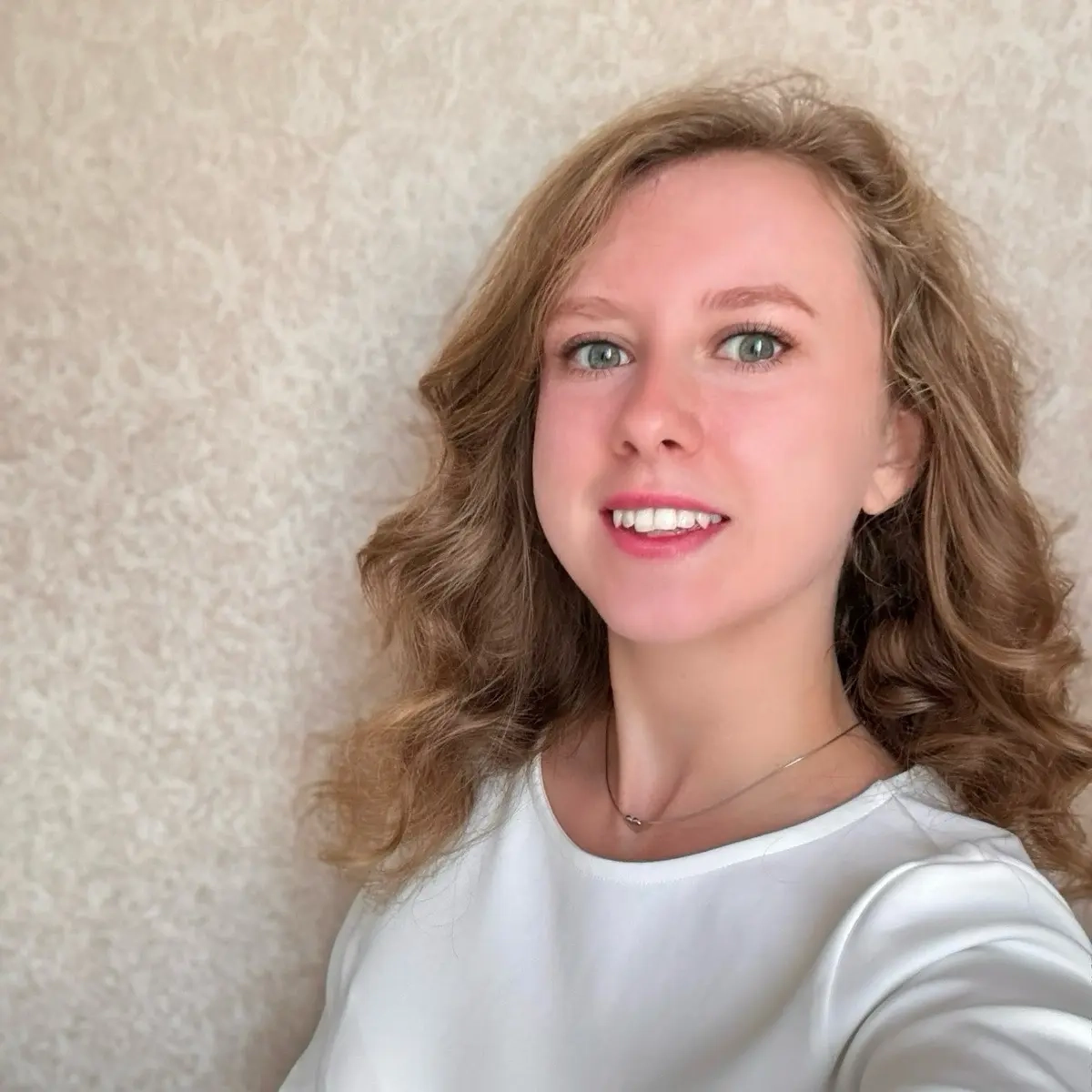 Анна Голованова