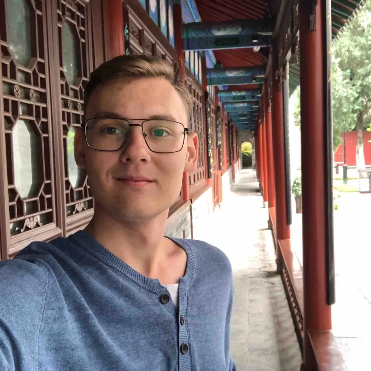 Влад Степанов | Сетка — социальная сеть от hh.ru