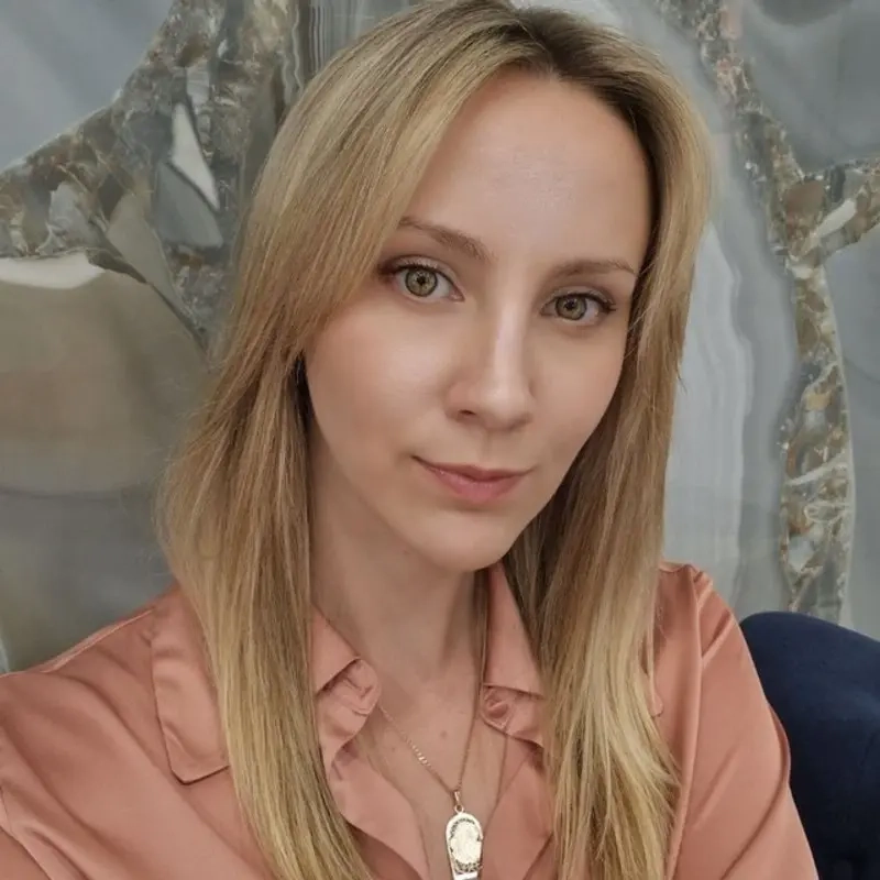 София Сойка