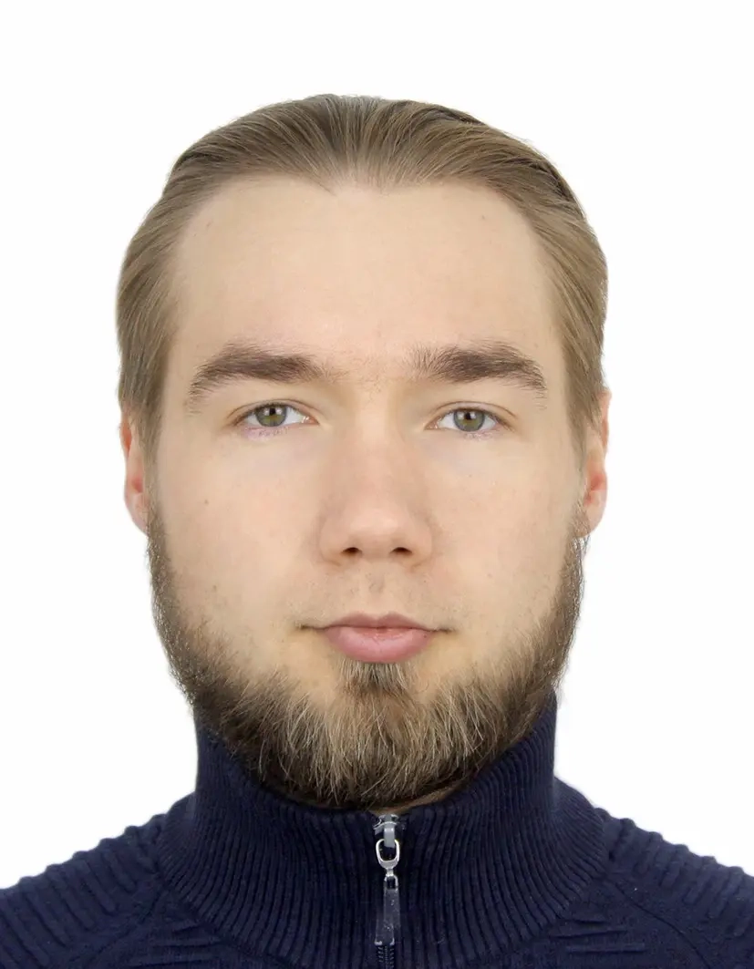 Александр Коршиков | Сетка — социальная сеть от hh.ru