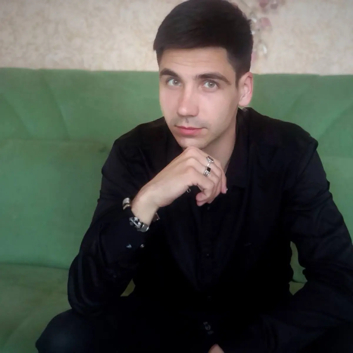 Ниранджан Алексеев | Сетка — социальная сеть от hh.ru