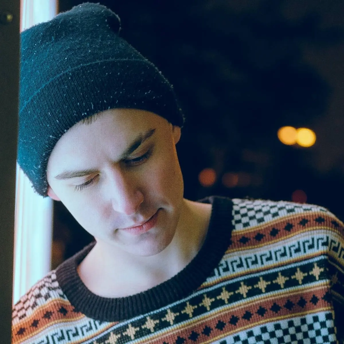 Egor Yashkin | Сетка — социальная сеть от hh.ru