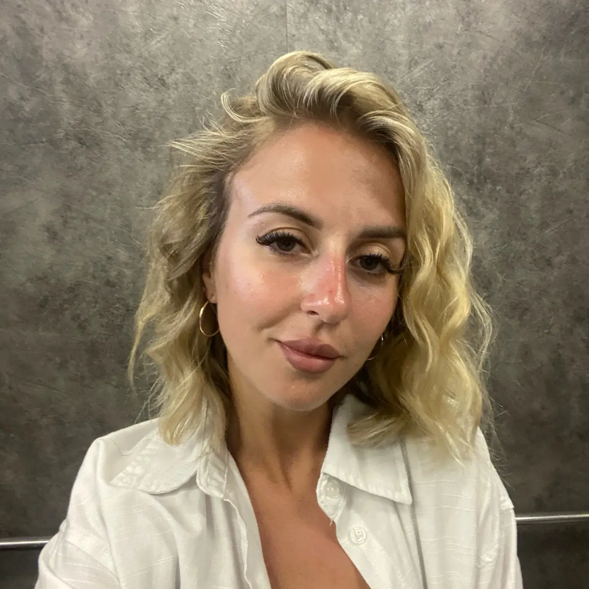 Мария Морозова