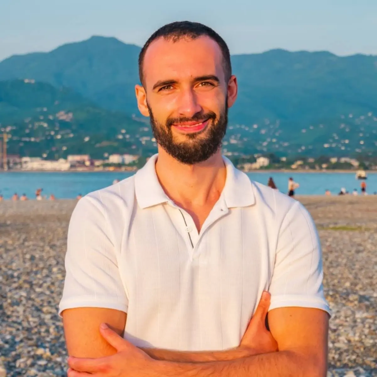 Всеволод Дружинин