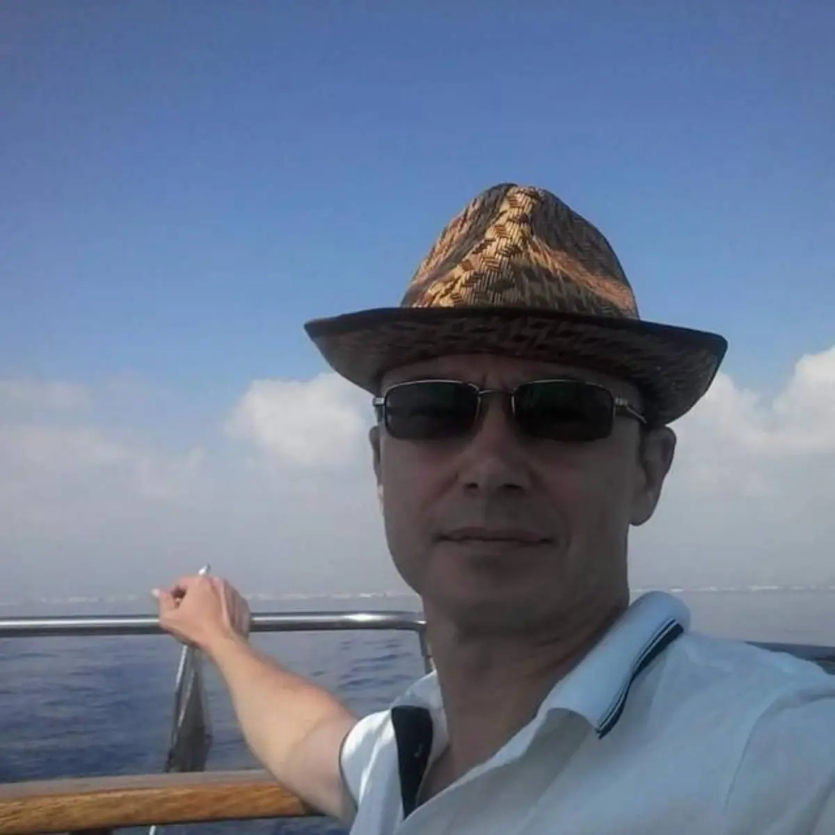 Рауф Гарипов