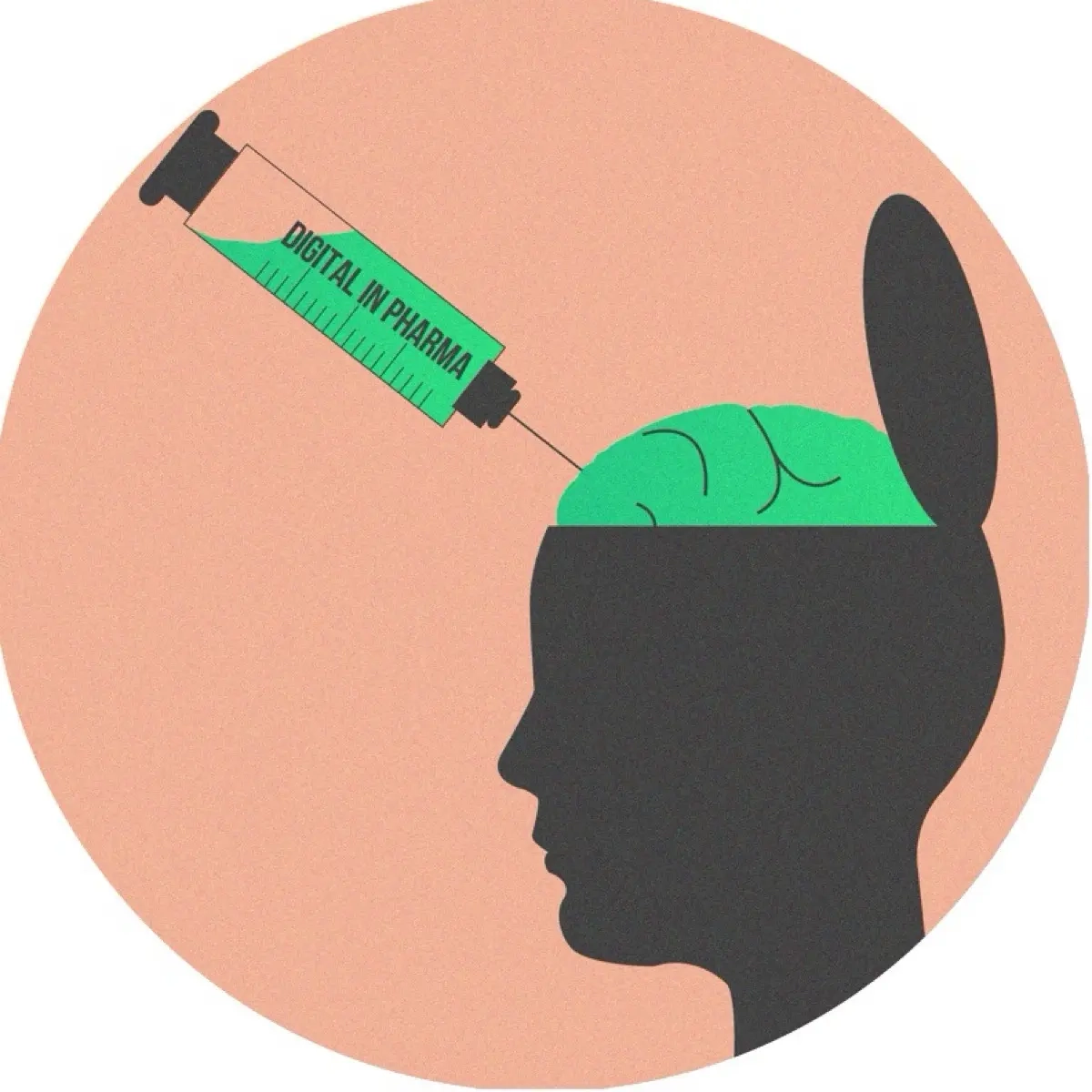 💊 Digital in Pharma