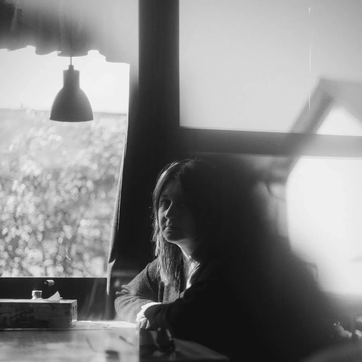 Дина Добрянская | Сетка — социальная сеть от hh.ru