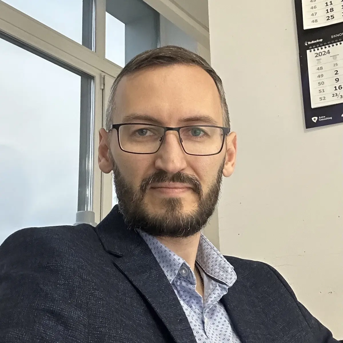 Кирилл Толкачев | Сетка — социальная сеть от hh.ru