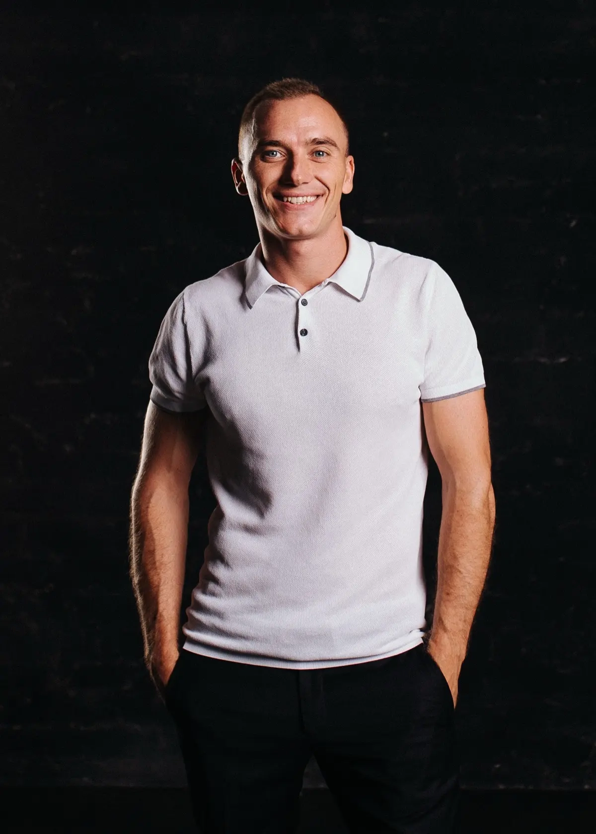 Максим Попов | Сетка — социальная сеть от hh.ru