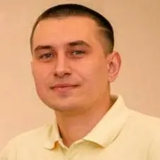 Константин Ионов