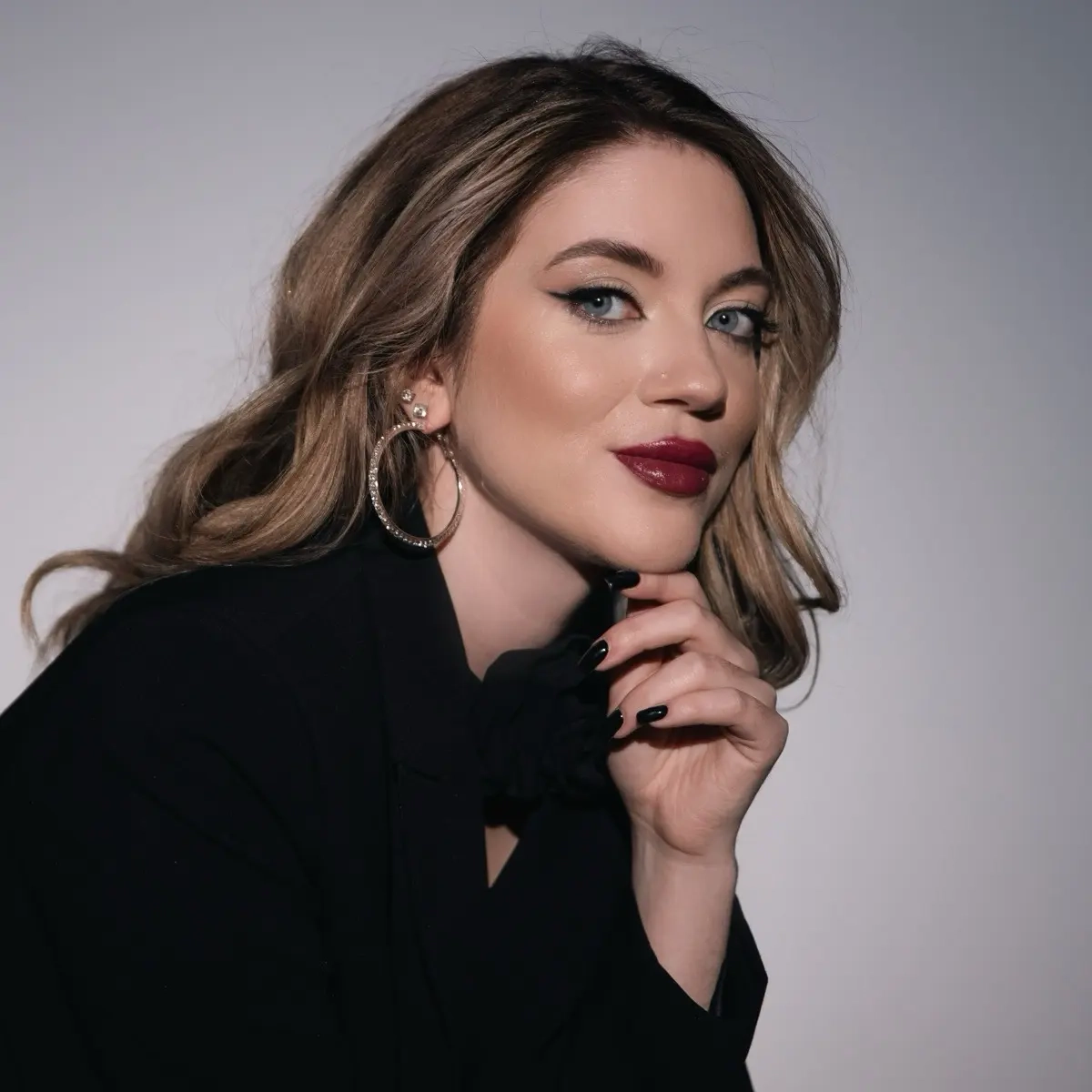 Елизавета Феоктистова