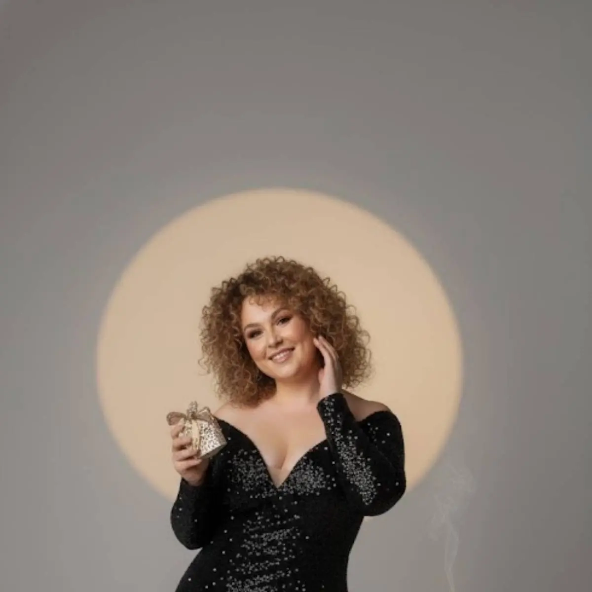 Зарина Салиева