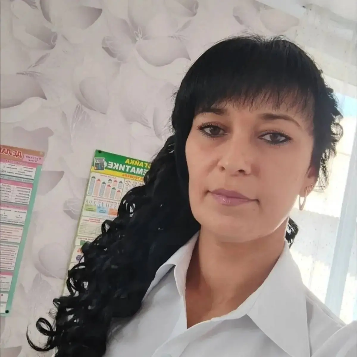 Наталья Калачина