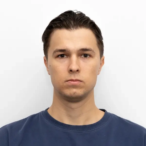 Владимир Скрипник | Сетка — социальная сеть от hh.ru