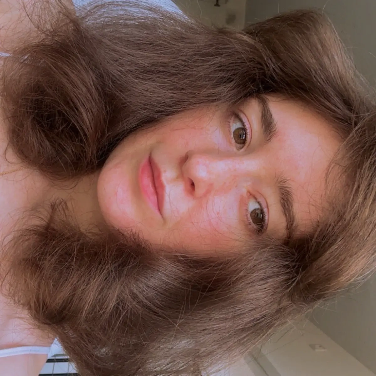 Мария Андреева | Сетка — социальная сеть от hh.ru