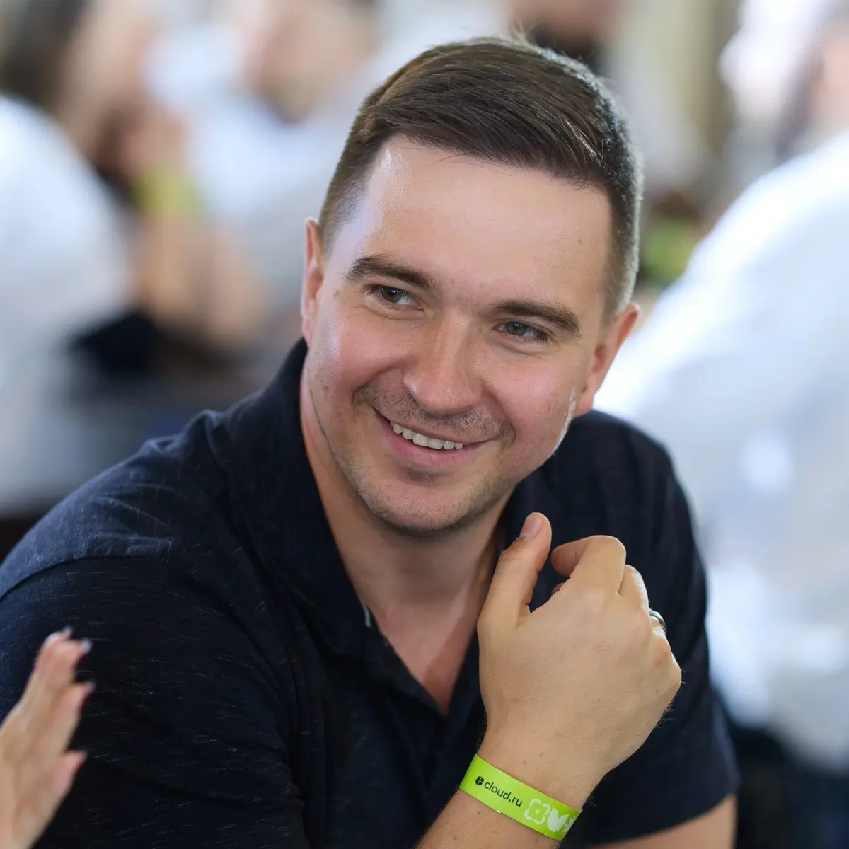 Кирилл Данилов | Сетка — социальная сеть от hh.ru