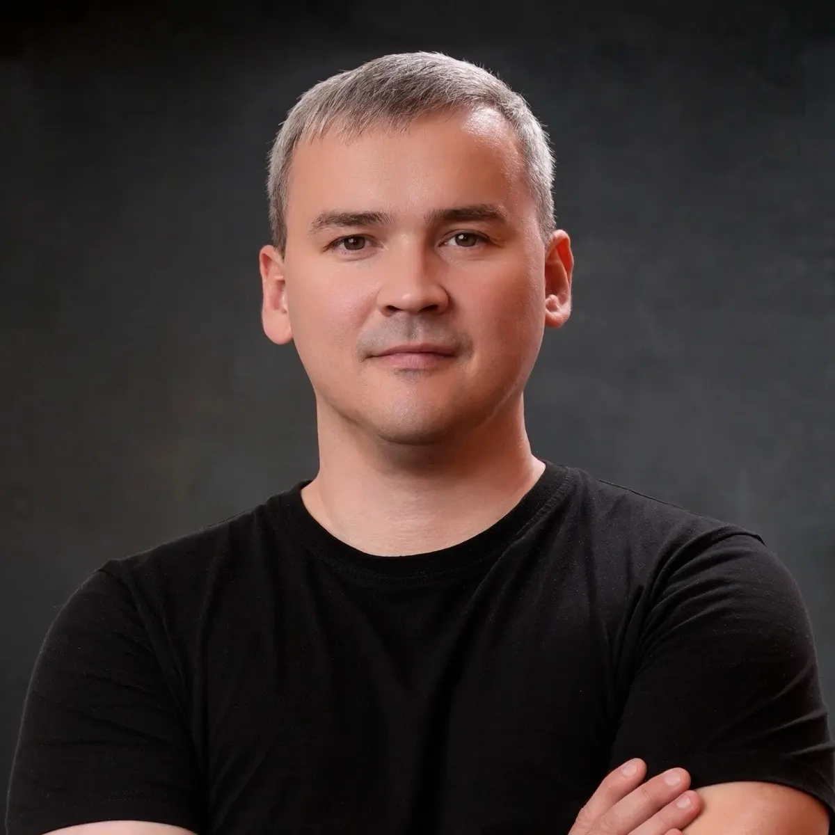 Ильгиз Юсупов