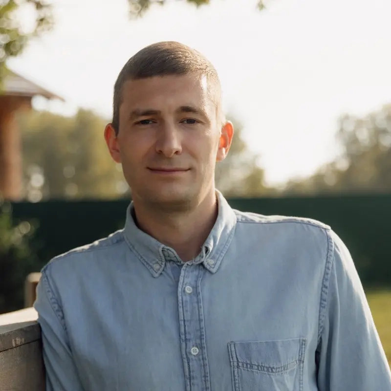 Павел Новиков