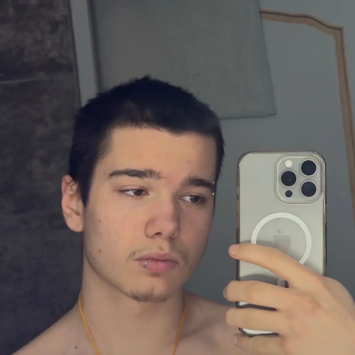 Герман Русак | Сетка — социальная сеть от hh.ru