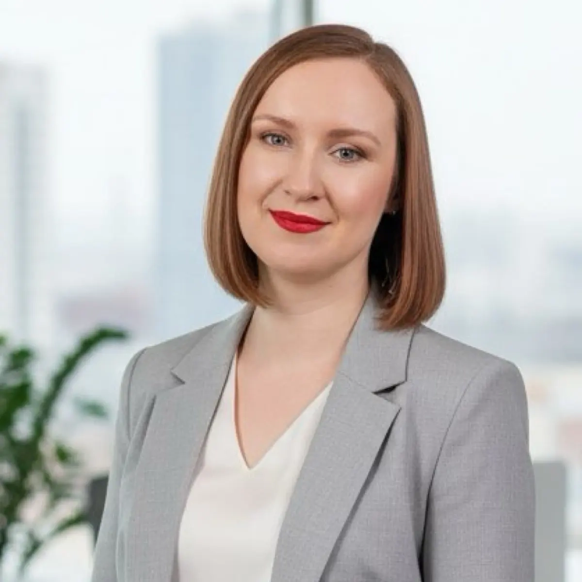 Ирина Маковлева | Сетка — социальная сеть от hh.ru