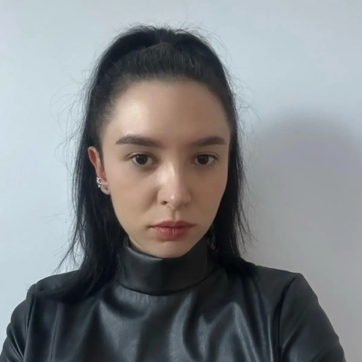 Йоханна Депалладио | Сетка — социальная сеть от hh.ru