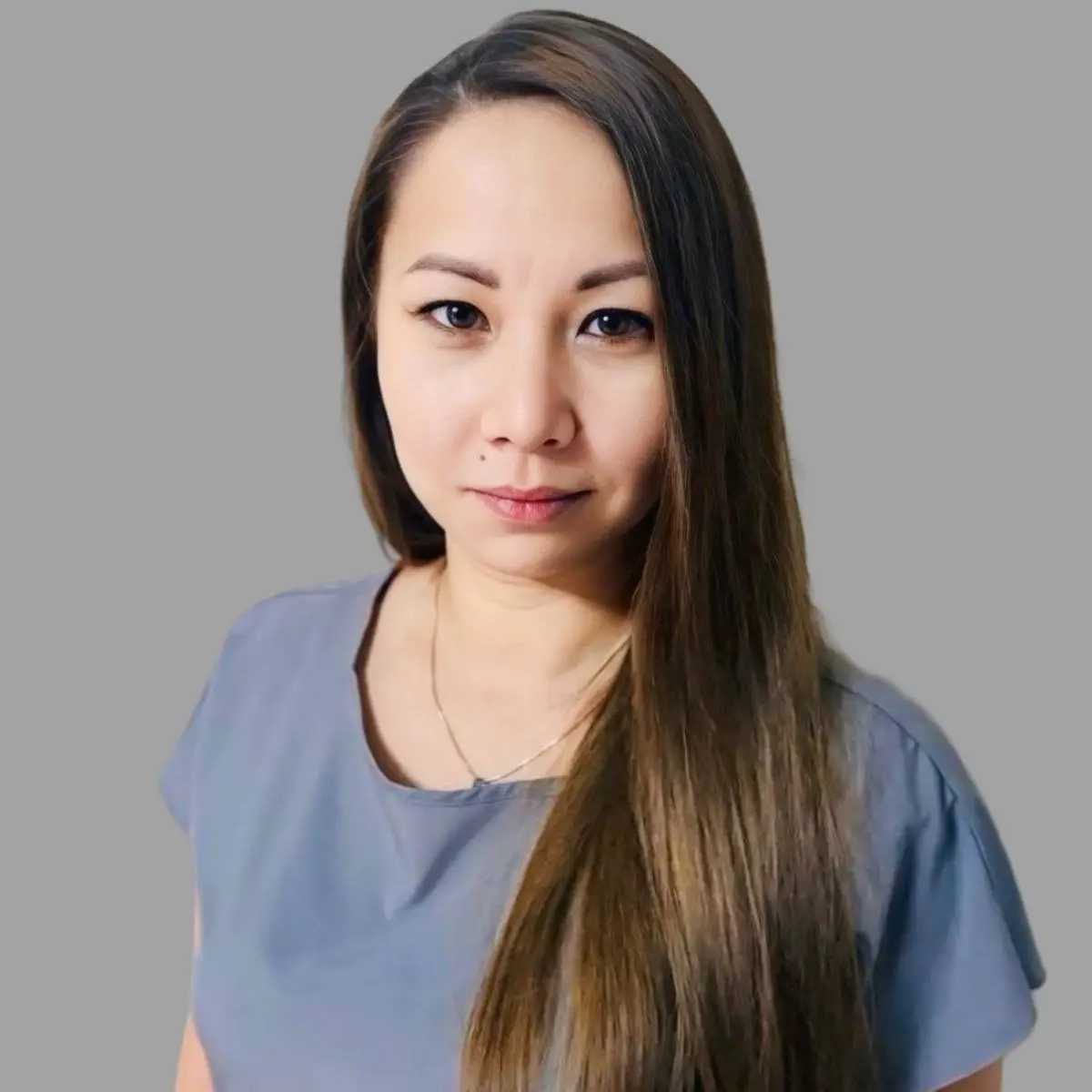 Анастасия Гордиенко | Сетка — социальная сеть от hh.ru