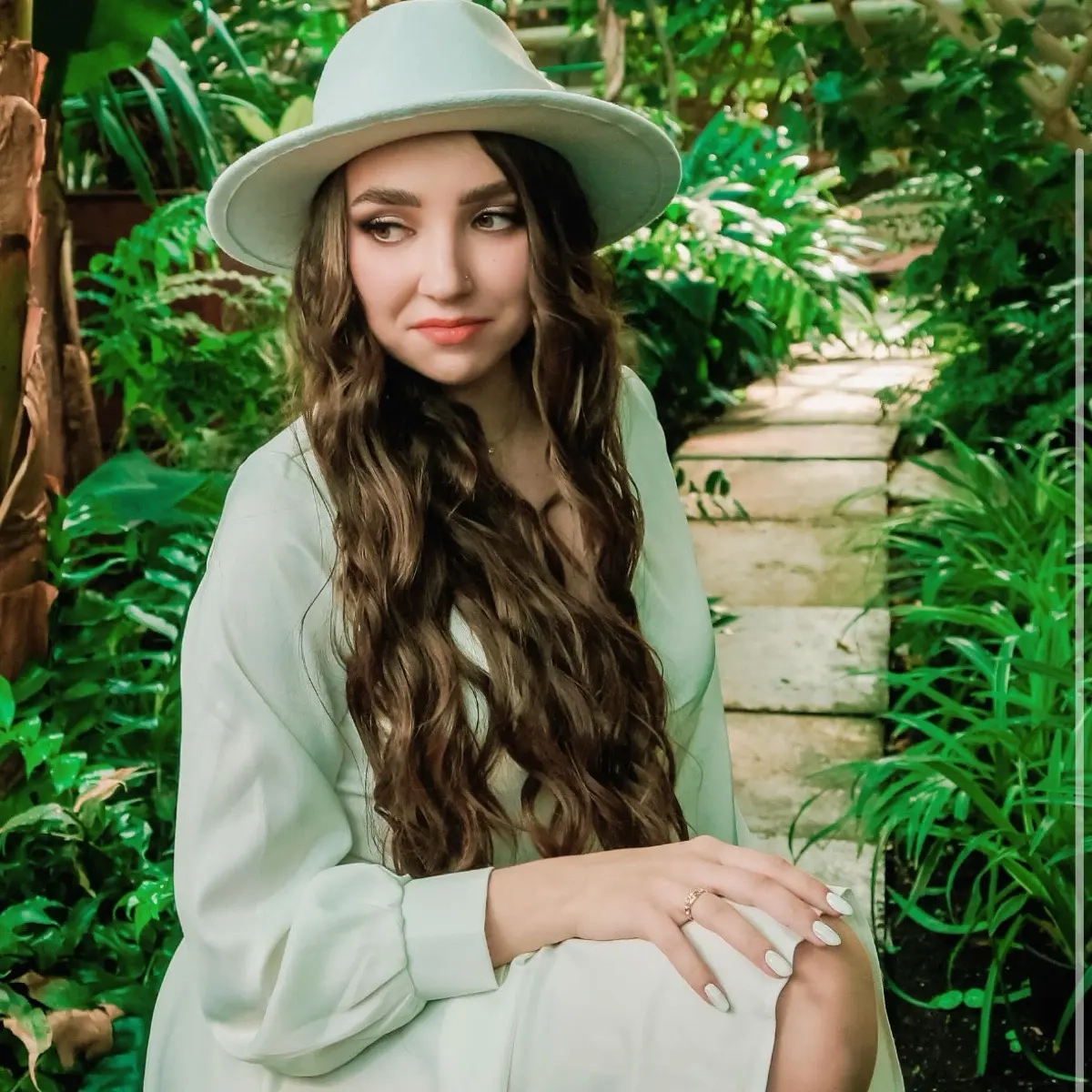 Светлана Литвинова | Сетка — социальная сеть от hh.ru