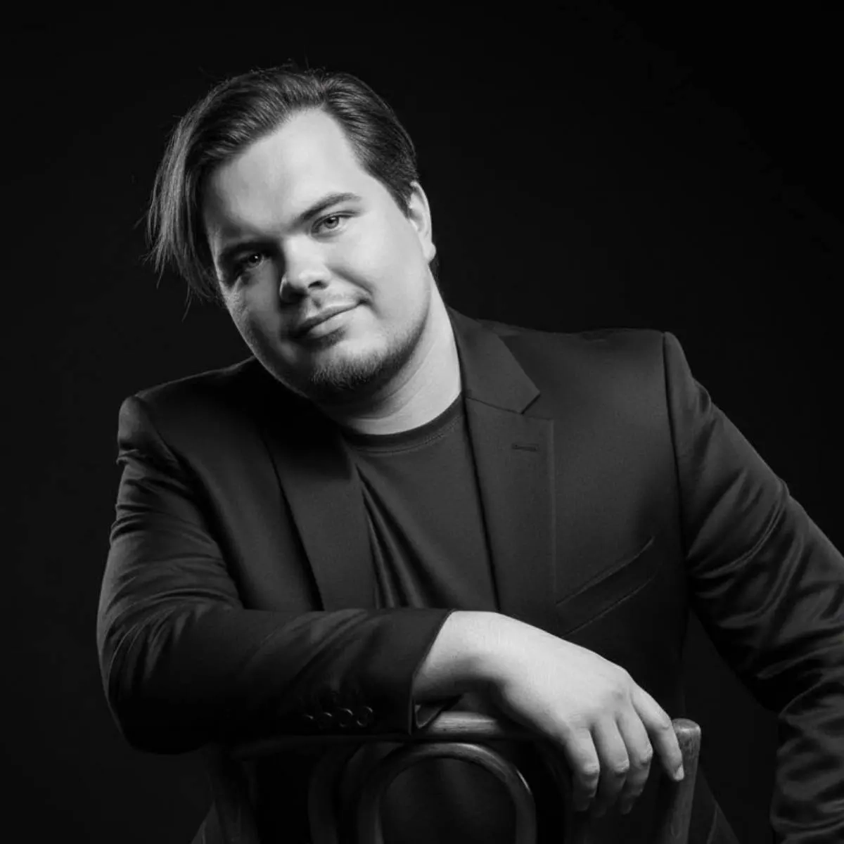 Михаил Ишалев