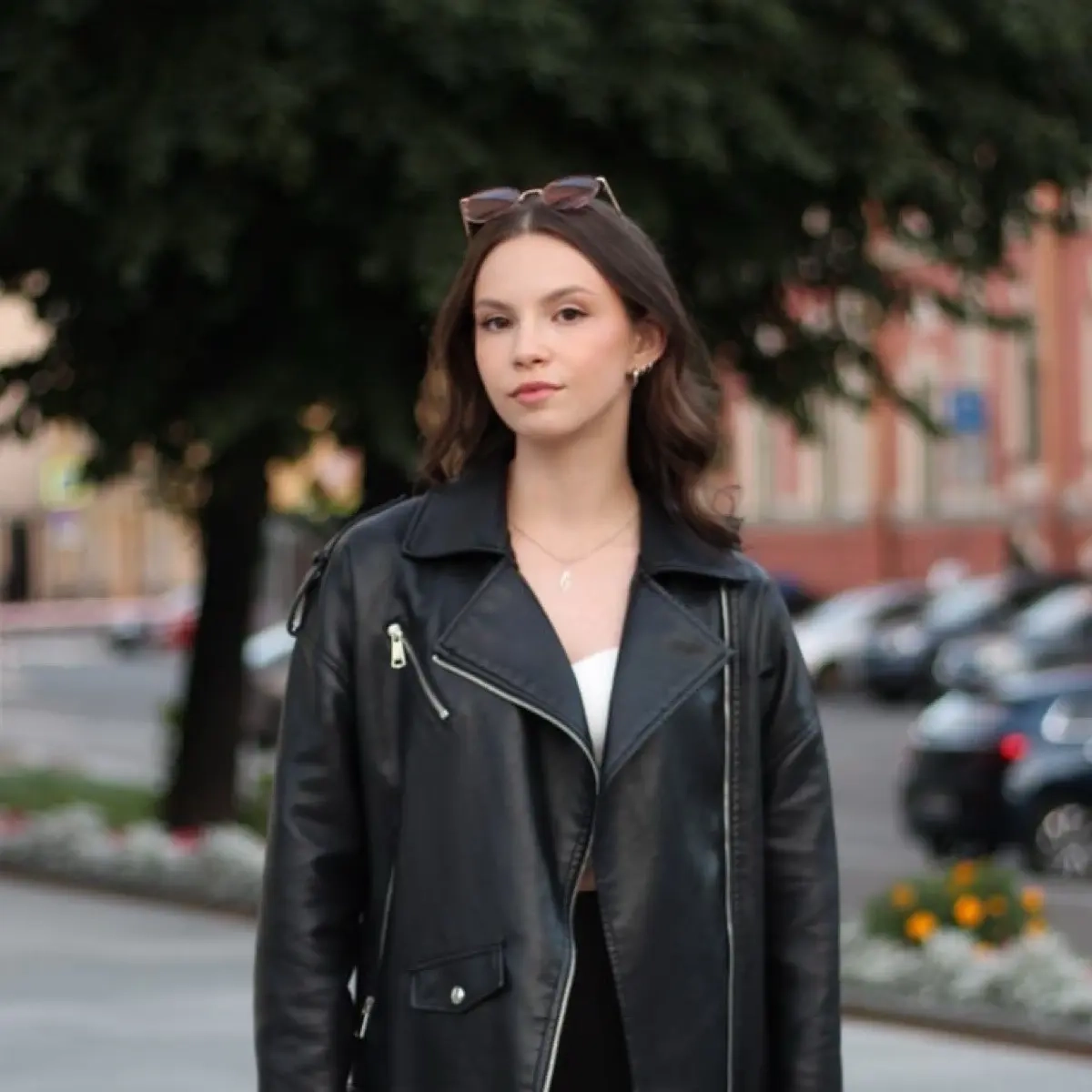 Анастасия Мишенькина