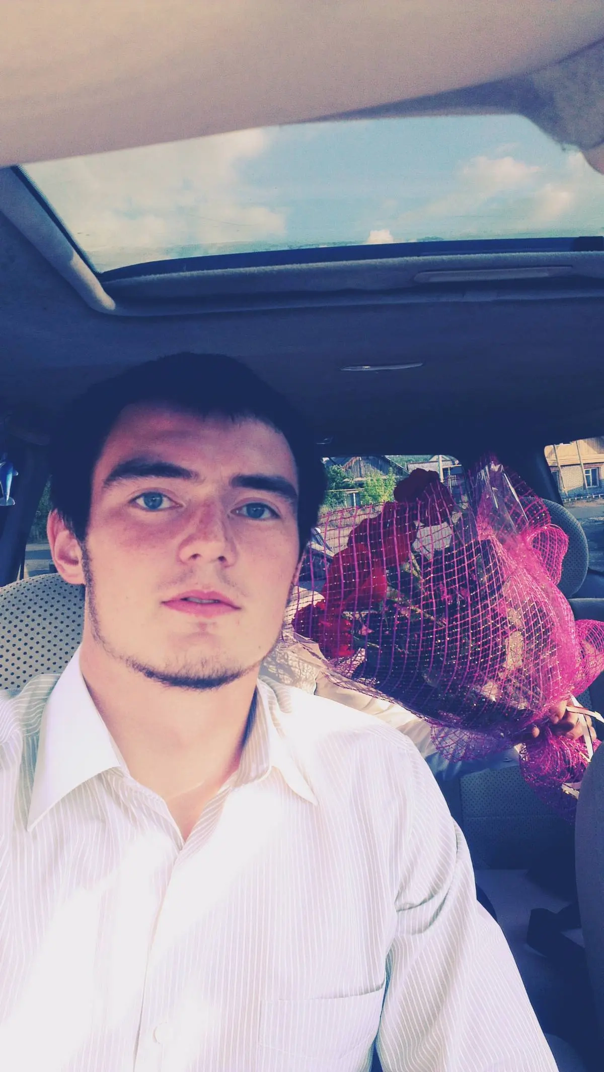 Ramazan Ramadan | Сетка — социальная сеть от hh.ru