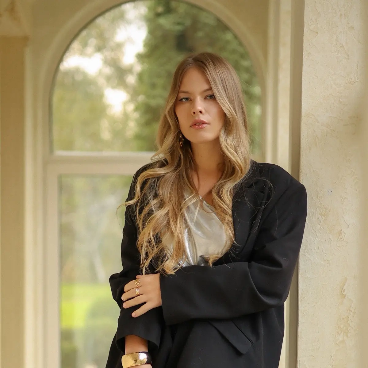 Савостьянова Анастасия | Сетка — социальная сеть от hh.ru