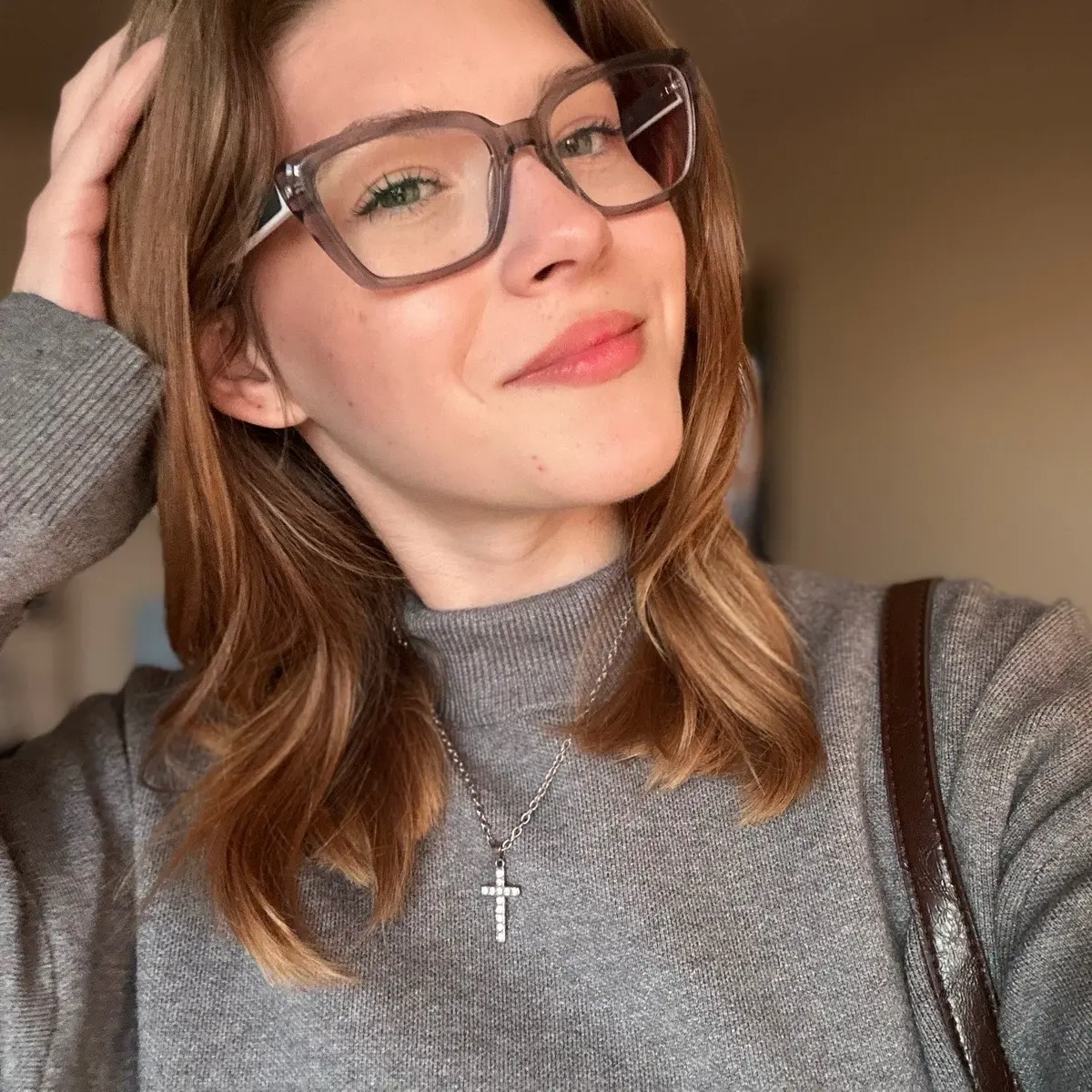 Арина Колегова