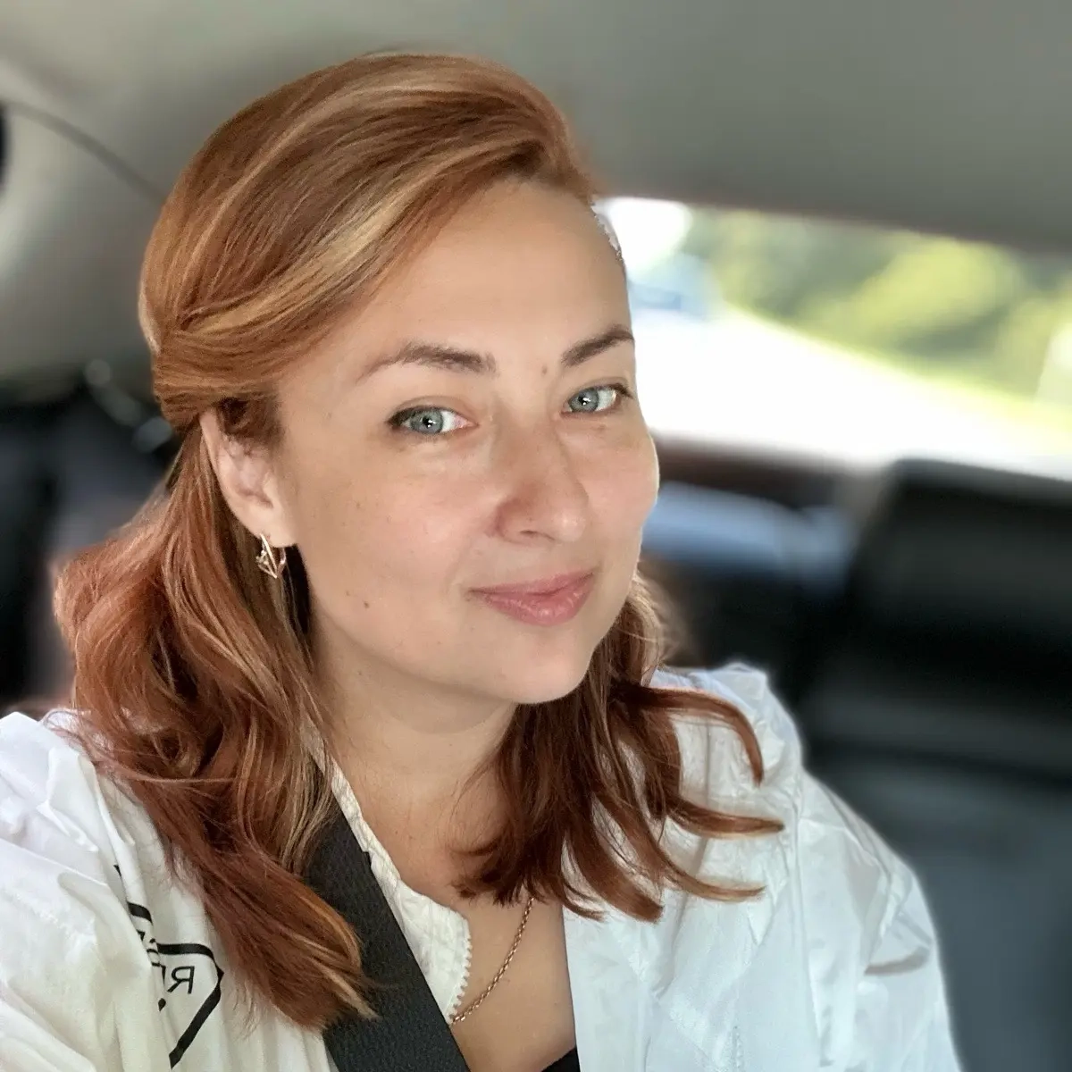 Ангелина Воротынская | Сетка — социальная сеть от hh.ru