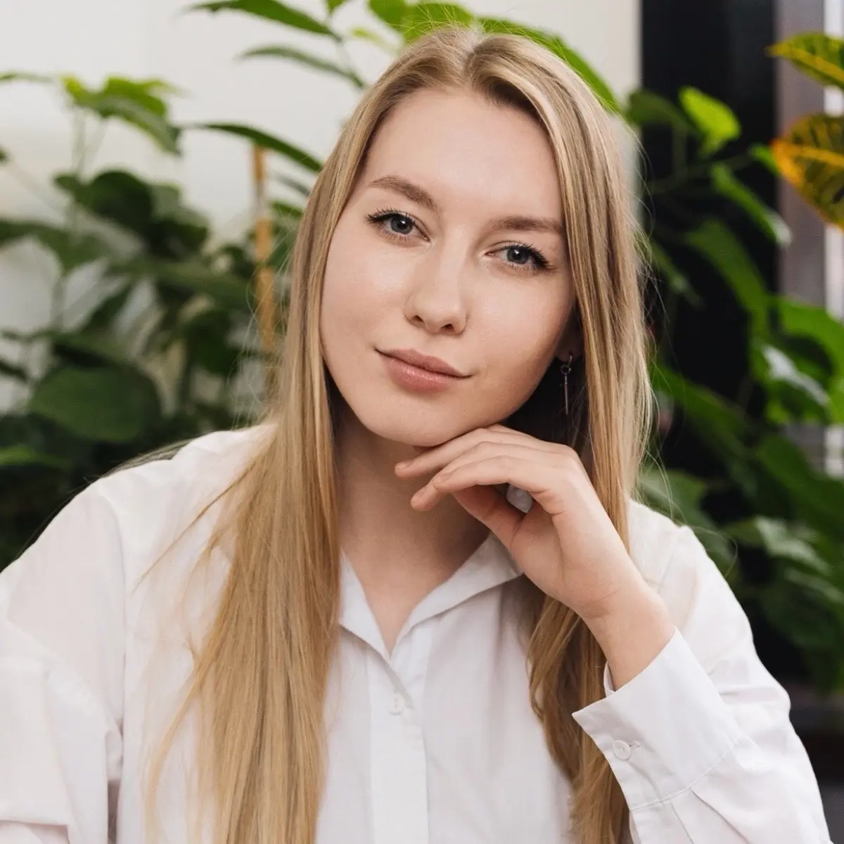 Дарья Нестерова