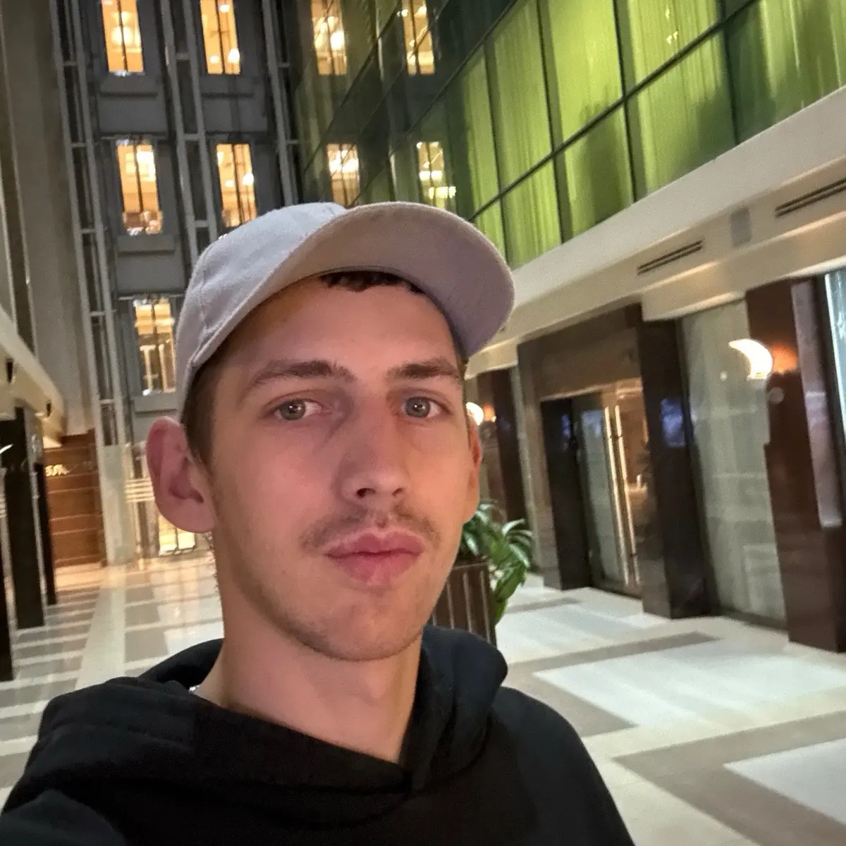 Максим Семенцул