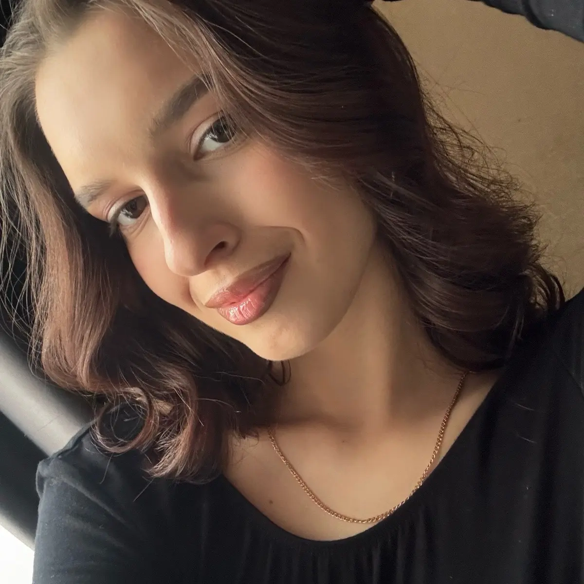 Дарья Голощапова